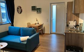Ferienwohnung Am Hochkelberg